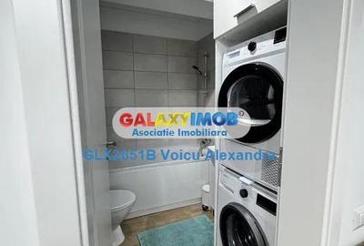 Apartament cu 2 camere decomandat, mobilat în Berceni - 4