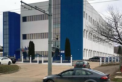 Birou, de 5,000 mp, în Nord - 2