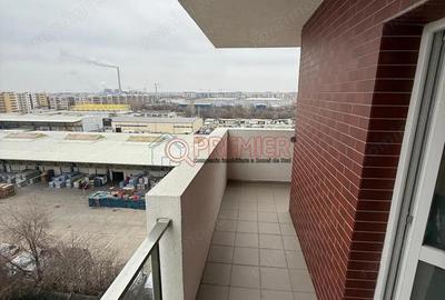 Metalurgiei - 3 Camere - Parcare DUBLA - Bucatarie Mobilata - 16