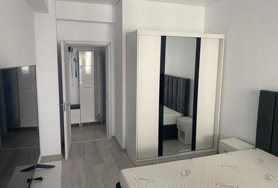 Apartament cu 2 camere decomandat, mobilat în Tomis Nord - 10