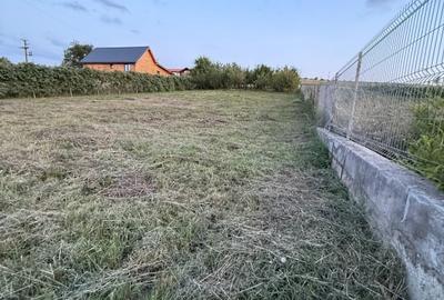 Teren intravilan Aghiresu Fabrici Jud Cluj  25 km Cluj Napoca - 4