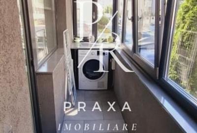 Apartament 3 camere , 74 mp , mobilat +parcare , Sub cetate -Poligon Floresti! - 7