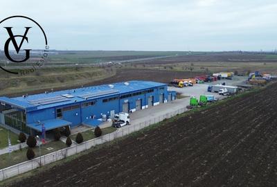 Spatiu Industrial - Lazu - 3