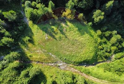 Teren agricol extravilan de 2895 mp, în Nord - 6
