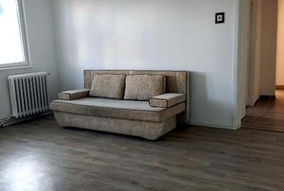 Apartament cu 3 camere semidecomandat în Mircea cel Bătrân - 8