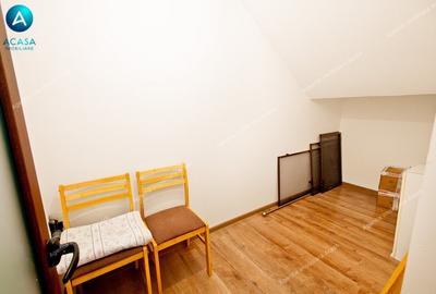 Inchiriere spatiu comercial  3 camere zona centrala- Parc Eminescu - 14