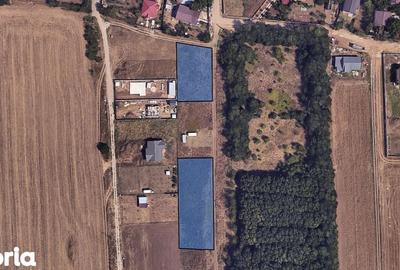Teren de 2500 mp, în Central - 5