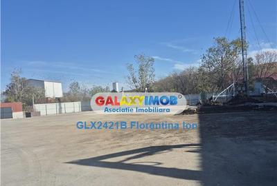 9006 platforma betonata 1500-Chitila-Rudeni - 1