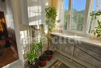 Apartament 2 camere decomandat, renovat, etaj 1 ICFrimu, langa Biserica Sf. Mina - 11