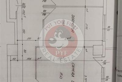 Dna Ghica | Apartament 3 camere | Decomandat | 72mp | B11492 - 4