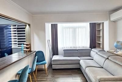 Apartament 3 camere – Tomis Nord, aproape de Campusul Universitar - 2