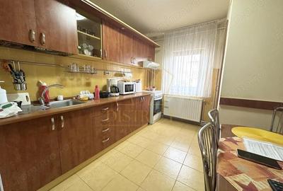 Apartament deosebit cu 3 camere | Soarelui - 1