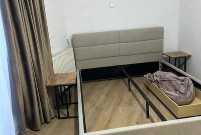 Apartament cu 2 camere decomandat în Central - 2