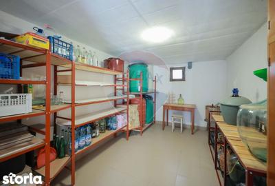 Casă cu 3 camere cu Teren 889 Mp în Nojorid - 9