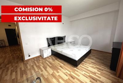 Apartament cu 2 camere decomandat, mobilat în Terezian