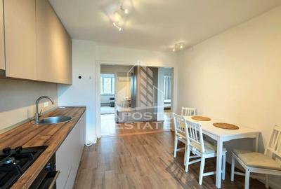 Apartament cu 3 camere, renovat, decomandat, zona Tipografilor - 3