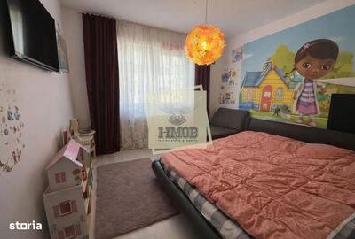 Apartament cu 2 camere decomandat în Central - 2