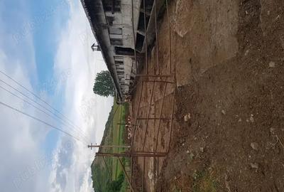 Grajd de vanzare Sangeorgiu de Padure jud mures - 2