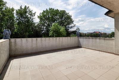 Vila mobilata si utilata cu tehnologie SMART in localitatea Agigea - 15