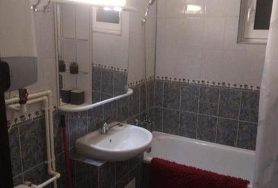 Apartament cu 2 camere decomandat în Central - 5