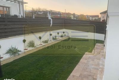 Casă cu 4 camere cu Teren 420 Mp în Rediu - 11