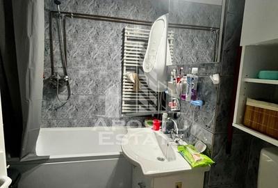 Apartament cu 3 camere decomandat, mobilat în Lipovei - 13