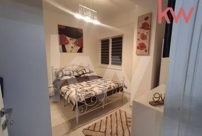 Vanzare – apartament 2 camere, terasa spectaculoasa - 1