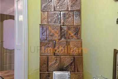 Casă cu 3 camere cu Teren 1790 Mp în Râpa - 13
