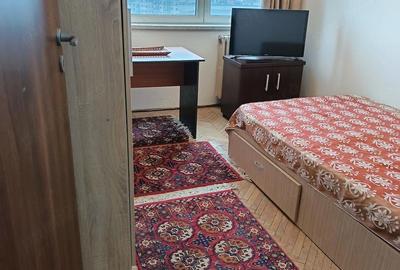 Apartament cu 4 camere decomandat în Gara de Nord - 2