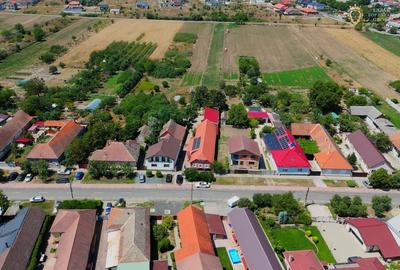 Casa P+M de vanzare Vladimirescu - 31