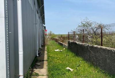 Spațiu comercial, de 2,100 mp, în Pielești - 3