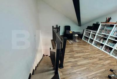 Apartament cu 3 camere decomandat în Sânpetru - 2