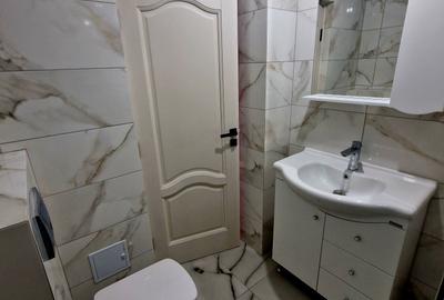 Apartament cu 3 camere decomandat în Iara - 3