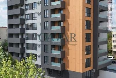 Apartament cu 2 camere decomandat în Olteniței
