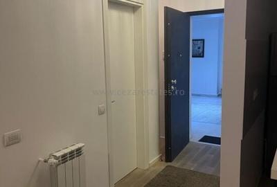 ONE FLOREASCA DE INCHIRIAT APARTAMENT 3 CAMERE MOBILAT LOC PARCARE - 8