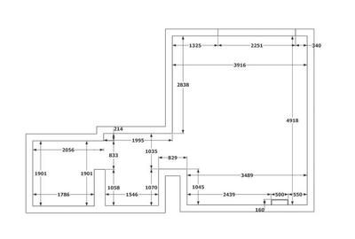 Spațiu comercial, de 26 mp, în Mărăști - 6