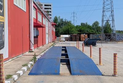 Cladire birouri D+P+4E si hala de productie, Dr.Lunca Cetatii, Sect.3 - 2