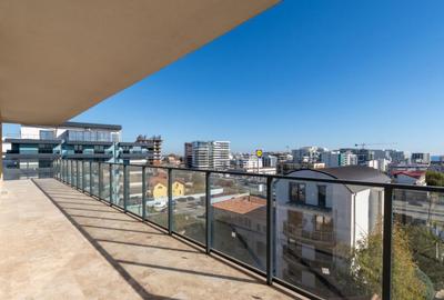 Apartament 3 camere | zona Hanul cu Peste | Vedere spre mare - 3