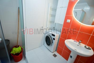 Titan - Palladium  Residence - 3 camere - mobilat/utilat - nou-2 parcari Titan - Palladium  Residence - 3 camere - mobilat/utilat - nou-2 parcari - 14