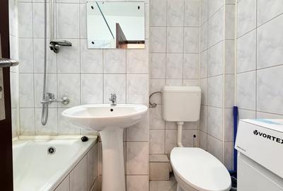 Apartament cu 3 camere semidecomandat, mobilat în Șagului - 10