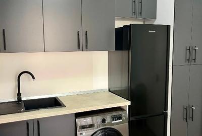 Proprietar închiriez apartament 2 camere cu loc parcare, et.2,nou - 4