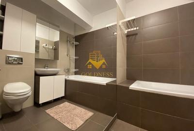 3 camere, modern, bloc nou, garaj, Europa Zona Calea Turzii, Toyota - 7