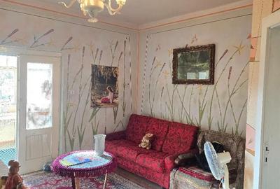 Casă cu 4 camere cu Teren 223 Mp în Ultracentral - 17