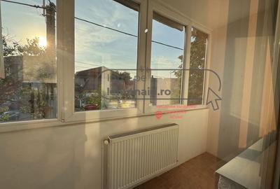 Apartament 2 camere | Zona Lunei - strada Nouă | Aer condiționat - 12