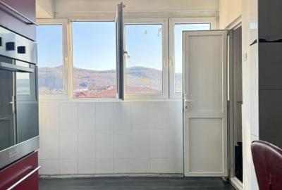 Apartament cu 3 camere semidecomandat în Florești - 5