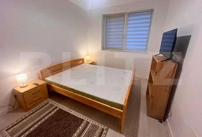 Apartament cu 2 camere decomandat în Central - 2