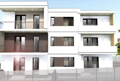 PROMOTIONAL, DECOMANDAT, APARTAMENTE CU 2 SI 3 CAMERE, GIROC PROMOTIONAL, DECOMANDAT, APARTAMENTE CU 2 SI 3 CAMERE, GIROC - 4