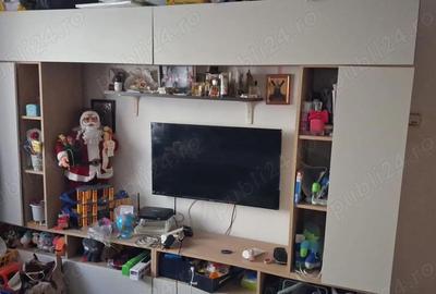 Apartament cu 2 camere semidecomandat în Central - 2