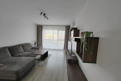 Apartament 2 Camere Onix Aviatiei I Parcare in subteran - 2