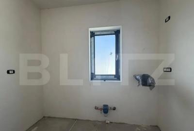 Casă cu 3 camere cu Teren 400 Mp în Moșnița Nouă - 9